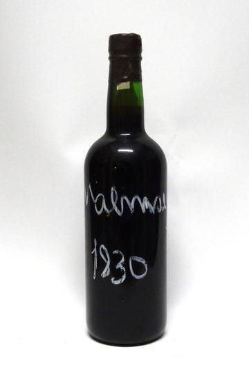 Quinta do Serrado 1830 Malmsey